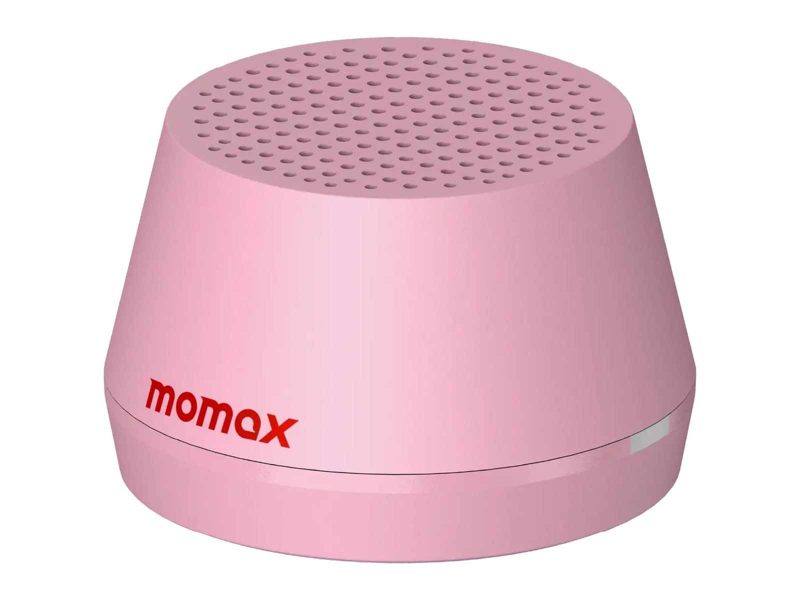 MOMAX - 1-Vibe Go Lite Portable Speakers - Pink