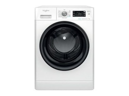 Whirlpool - FFB 9489 BV SPT Washing Machines