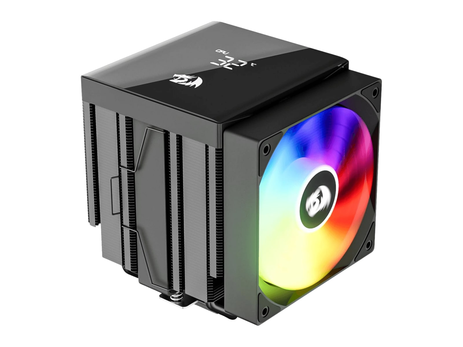 Redragon - CC2311 ARGB Double Tower CPU Air Cooler