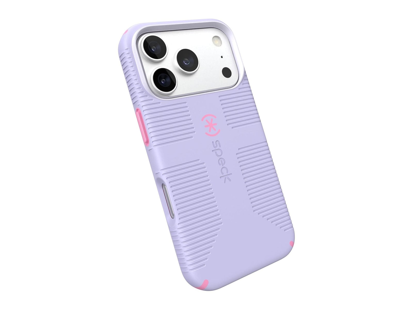 Speck - CandyShell Grip MagSafe - iPhone 18 Pro - Lilac