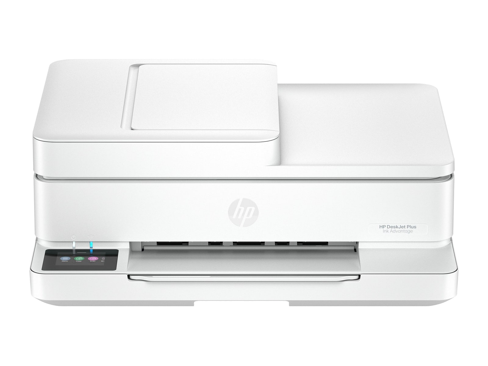 HP - ENVY 6530e Printers