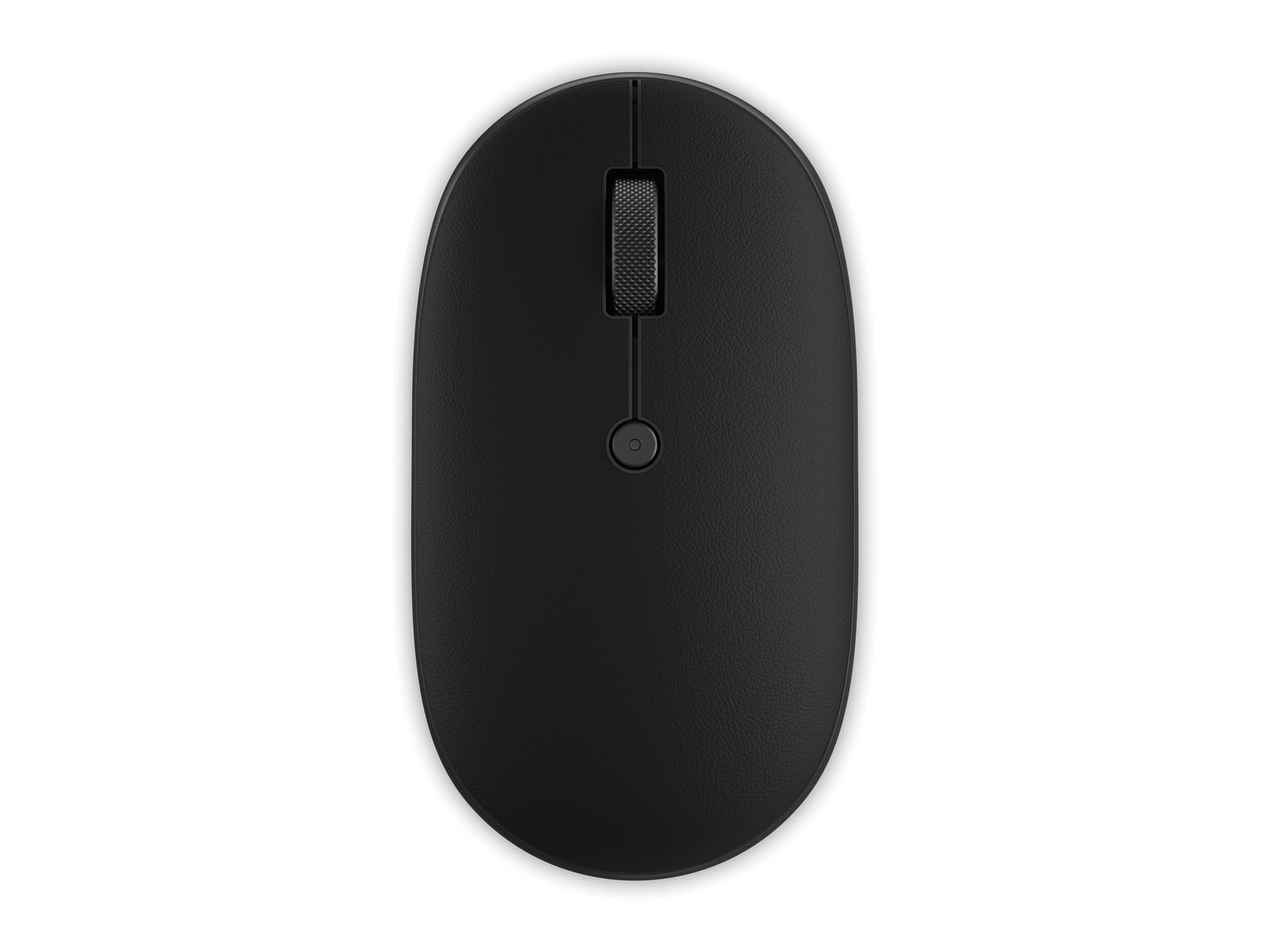 Satechi - OntheGo Bluetooth Mouse Bluetooth Wireless Mice - Black