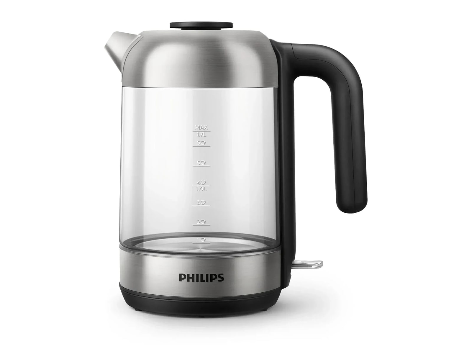 Philips - HD9339/80 Series 5000 Black Electric Kettles