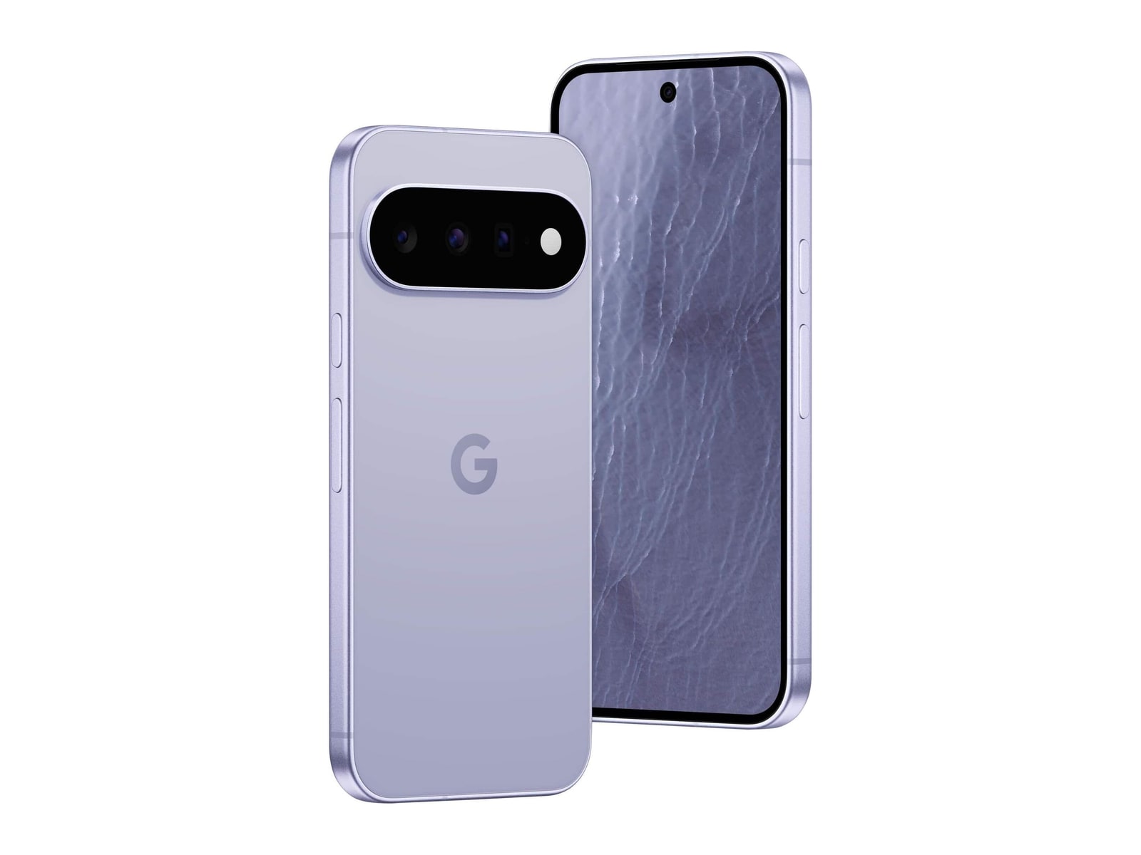 Google - Pixel 11 5G 256GB - Frost