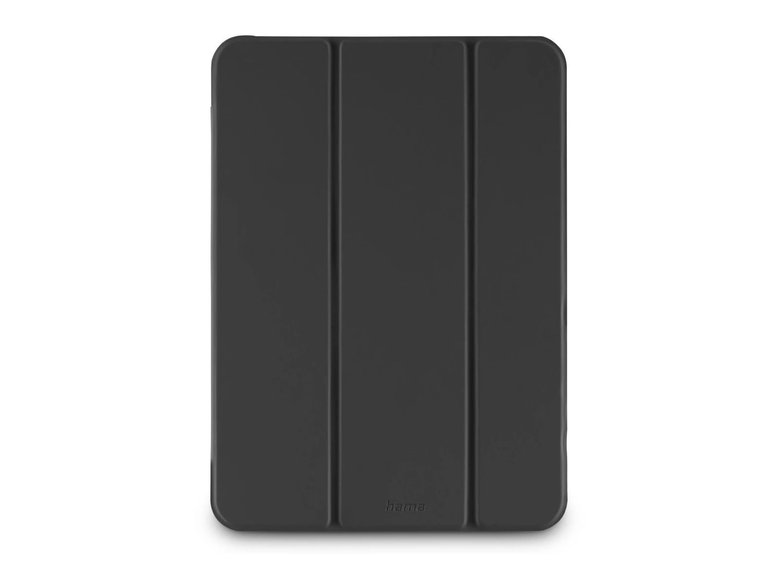 Hama - Fold Clear Folio with Pen Compartment - Apple iPad Pro 13" (2024)
