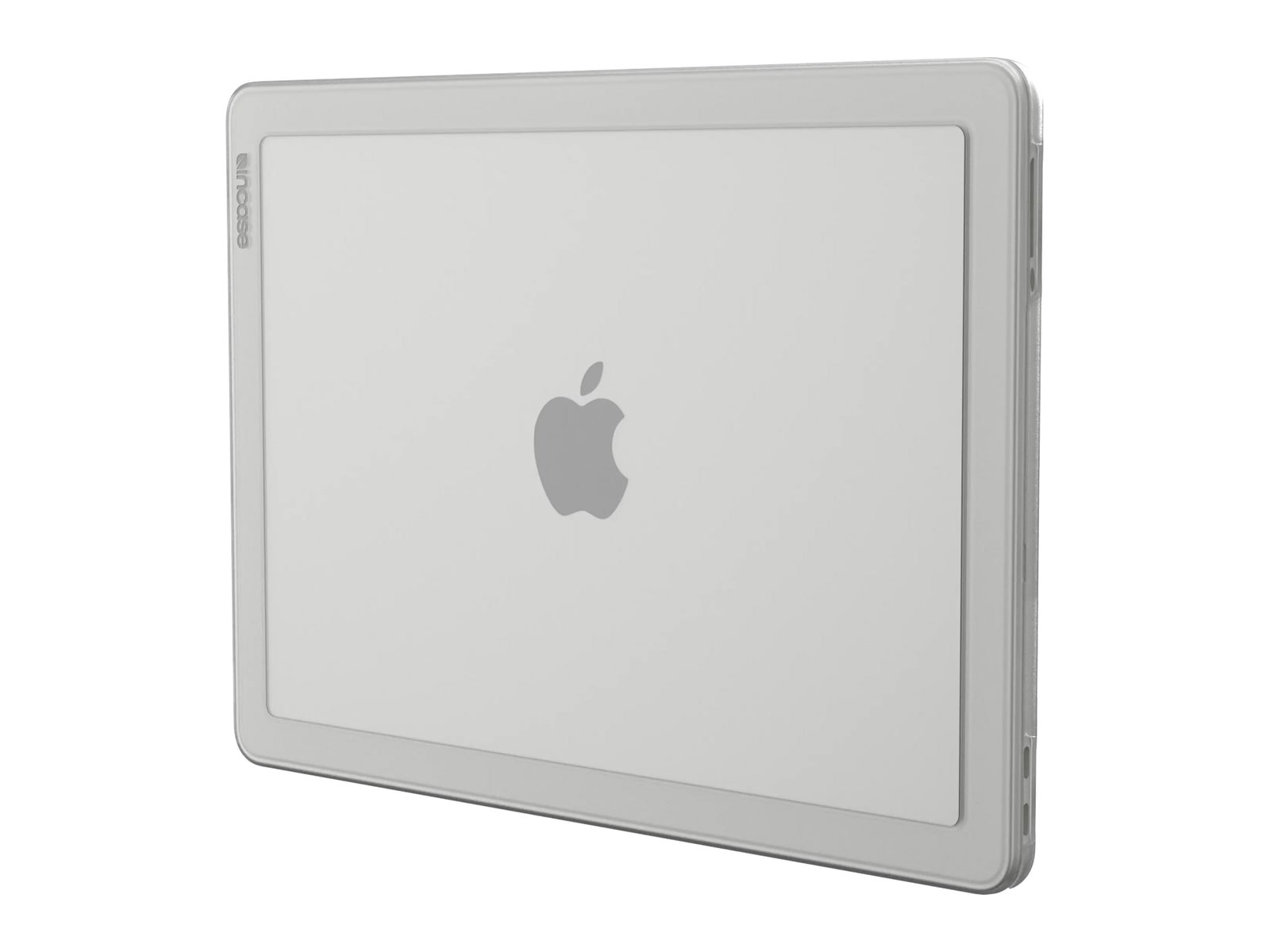 Incase - Edge Hardshell with Makrolon for MacBook Neo 13" - Clear