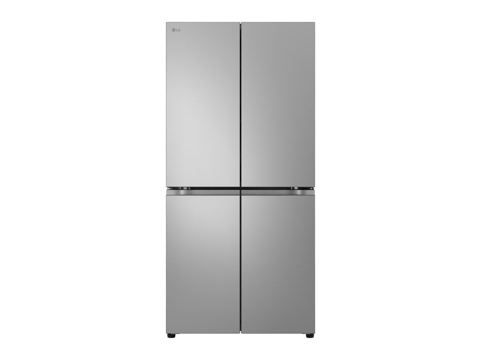 LG - GMB860PYDE Refrigerators