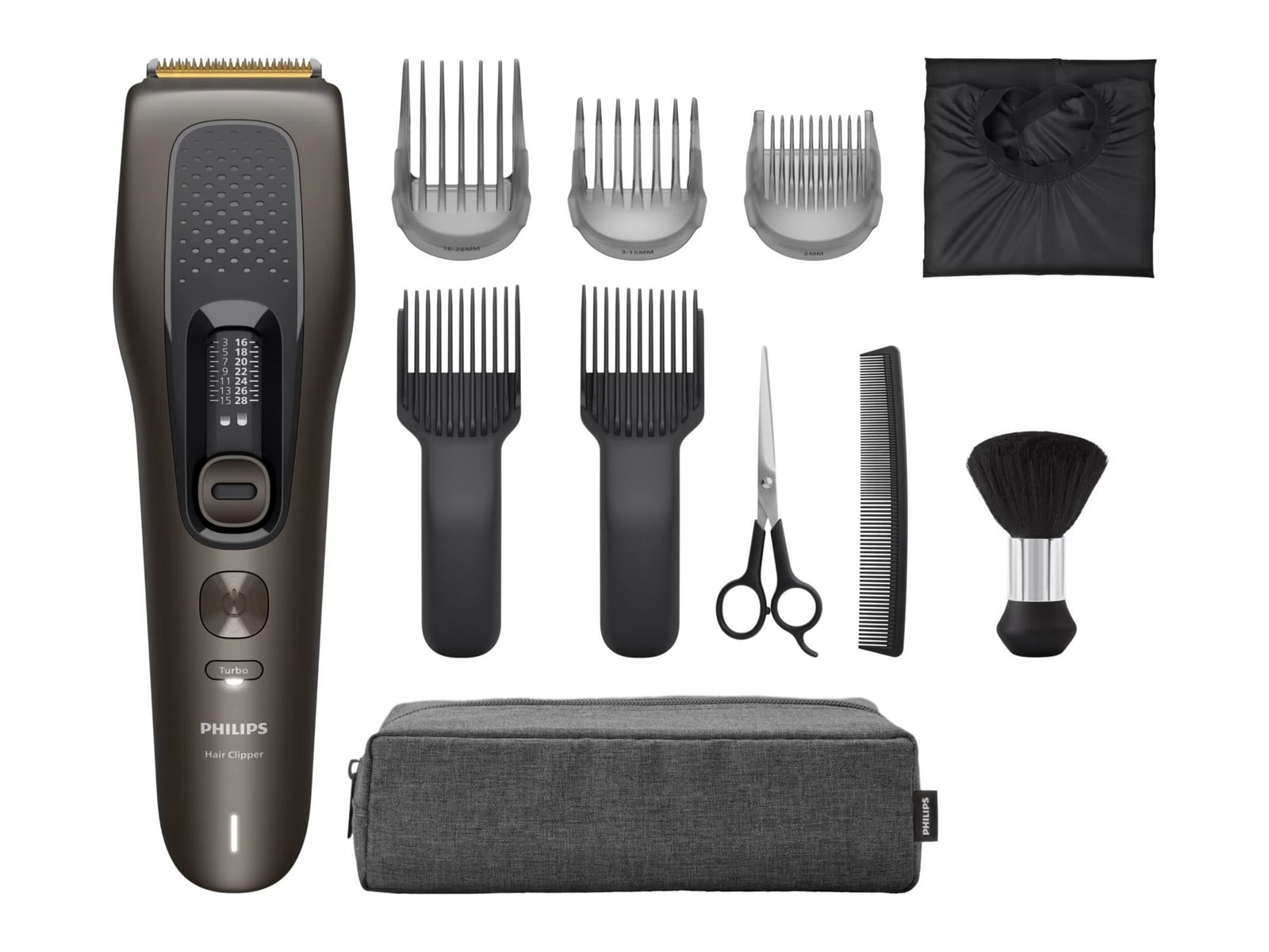 Philips - HC9722/15 9000 Series Hair Clippers & Trimmers