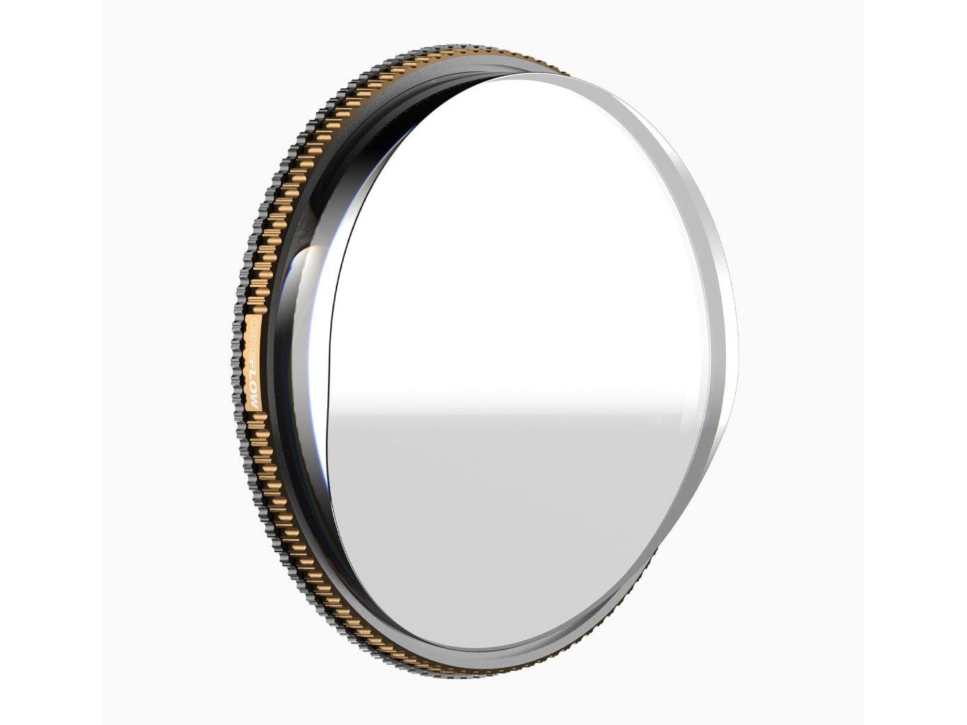 PolarPro - CineFlow Filter - 86mm (c) Camera Accessories