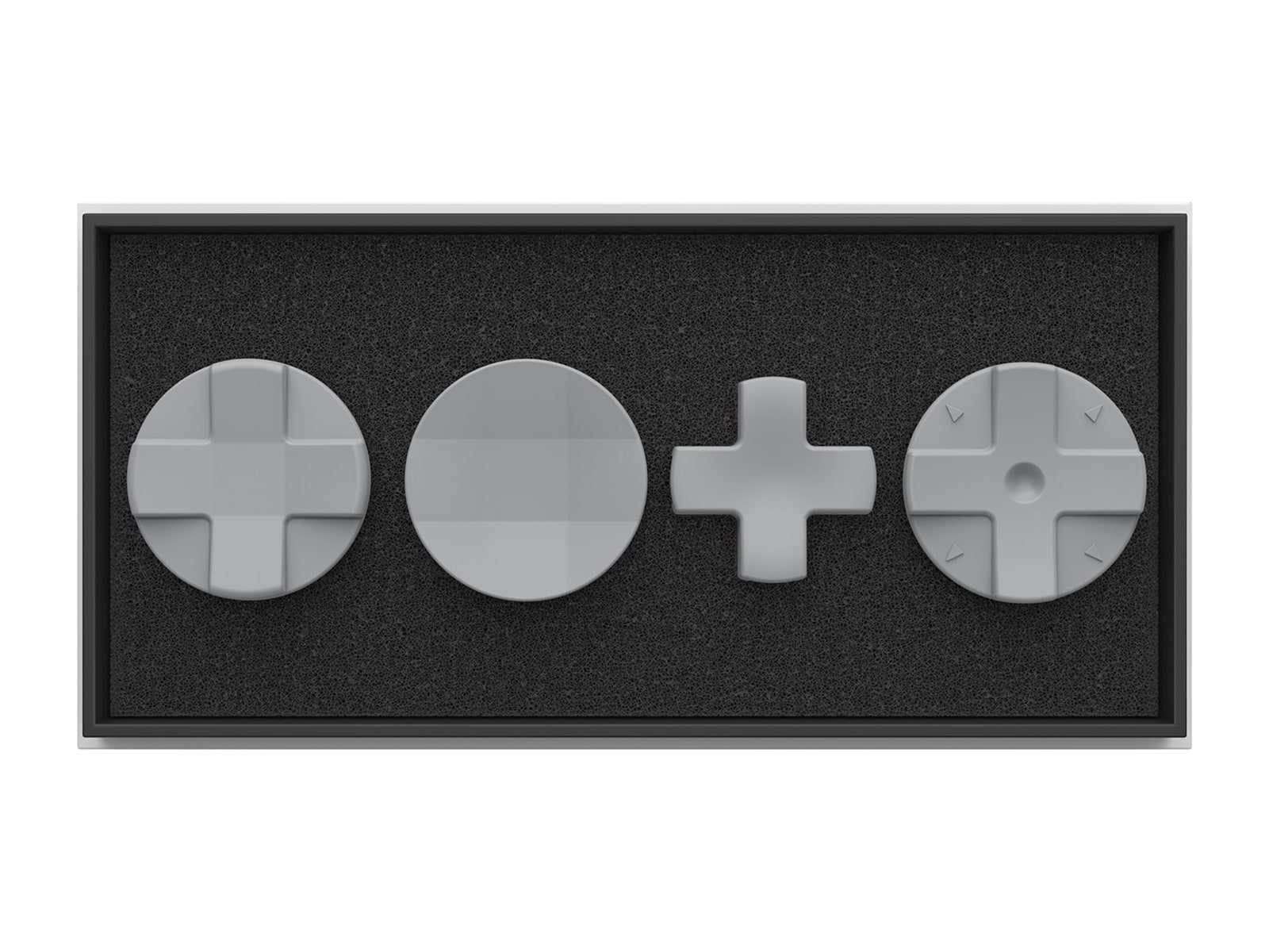 CRKD - DPAD Pal Edition 4 Pack