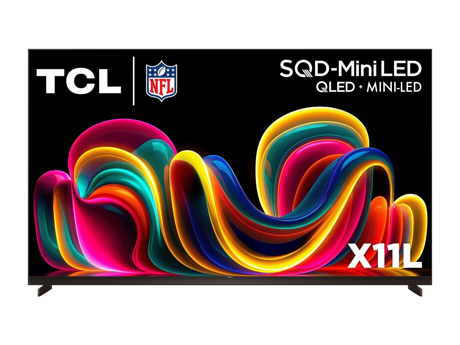 TCL - X11L 98 inch QLED TVs