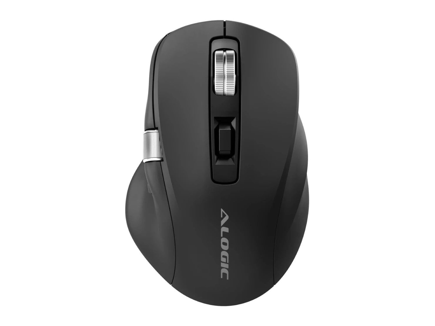 ALOGIC - Apex Wireless Mice - Black