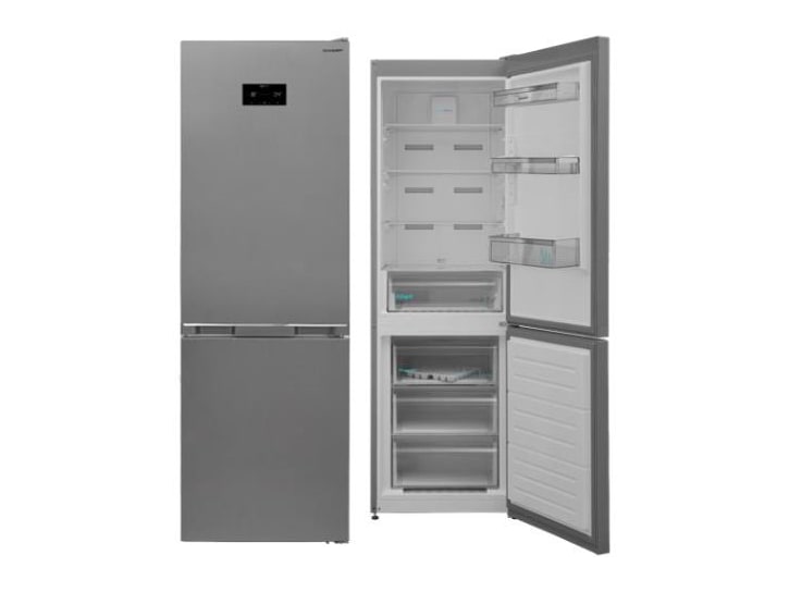 Sharp - SJ-BA09RHXLC-EU Refrigerators