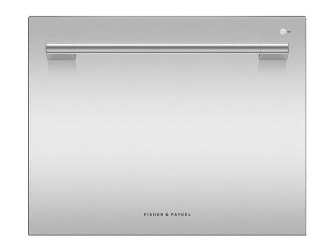 Fisher & Paykel - DD24STX6PX1 Dishwashers