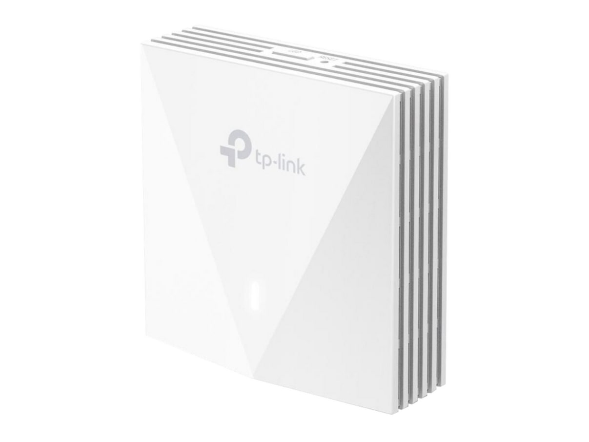 TP-Link - EAP650-Wall 2.4 - 5 GHz Wi-Fi 6 Access Points