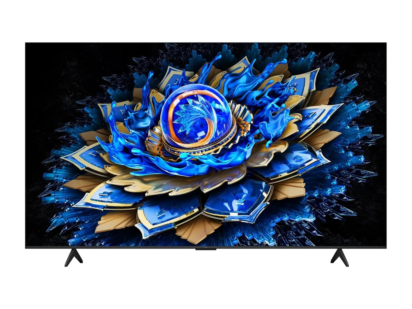 TCL - 85T69C 4K/8K TVs (EU)