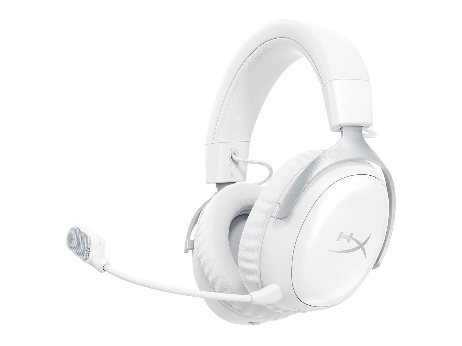 HyperX - Cloud III S Wireless - White