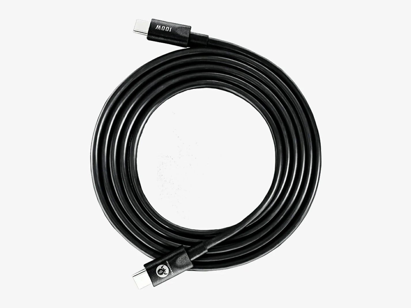 GravaStar - USB-C 100W Cable 1.5 m USB-C Cables