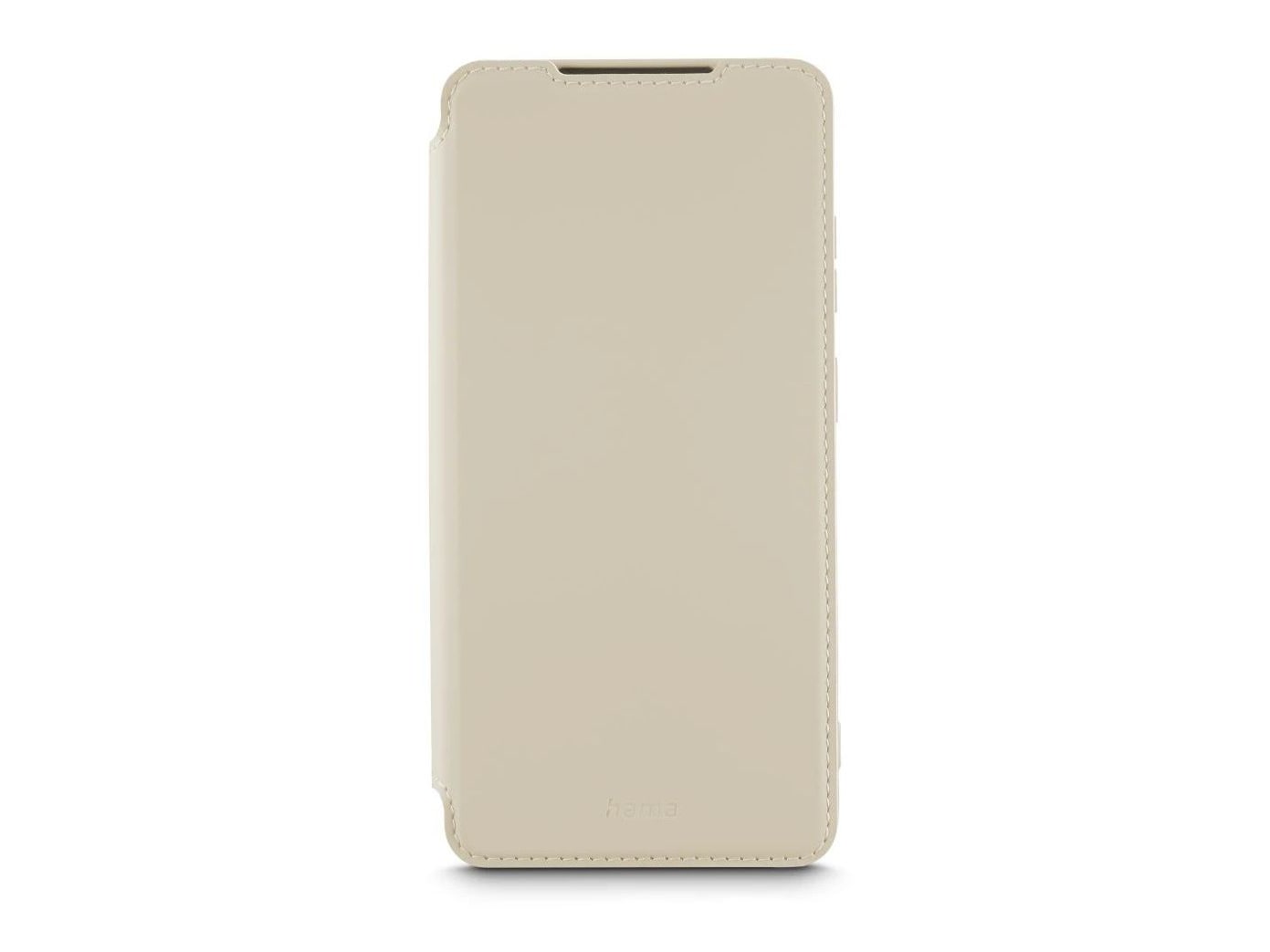 Hama - Fantastic Feel Folio - Samsung Galaxy S26 Ultra - Beige