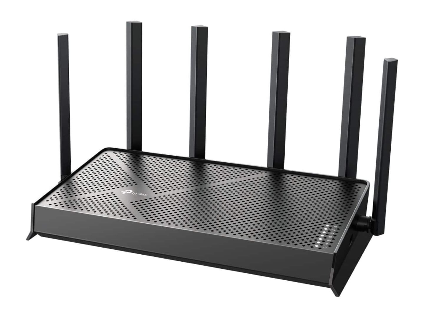 TP-Link - Archer BE6500 Dual-Band Wi-Fi 7 (802.11be) Routers