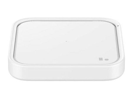 Samsung - EP-P2400 15W Pad Wireless Chargers