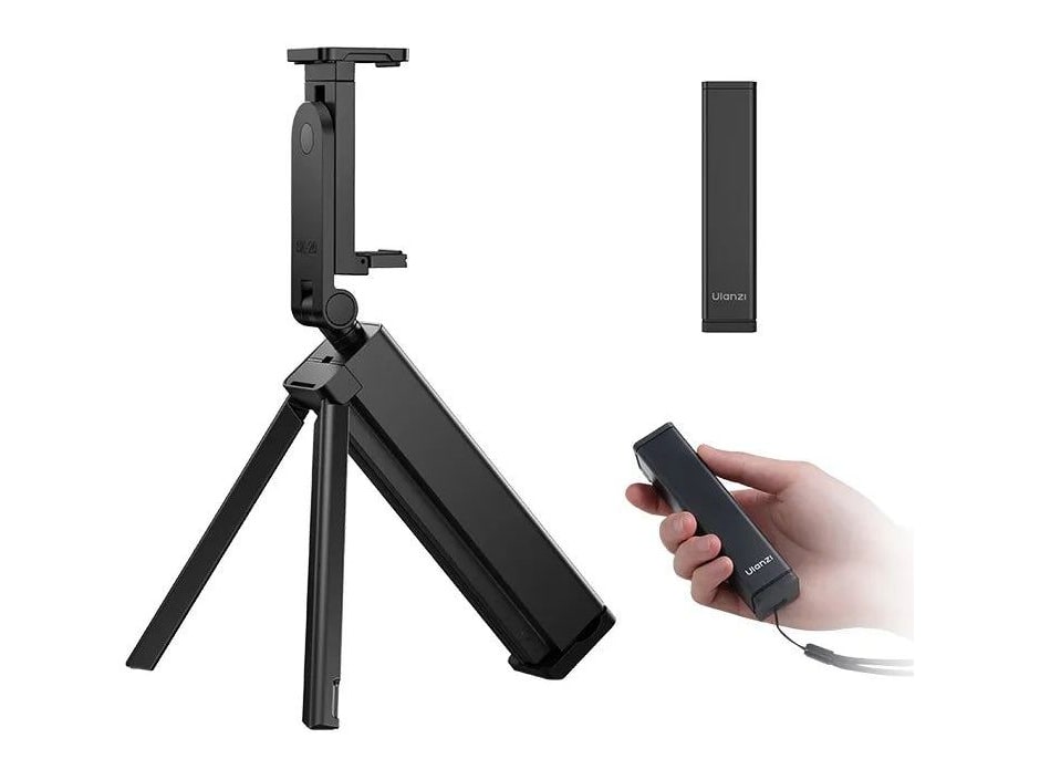 Ulanzi - SK-20 Travel Phone Holder Camera Accessories
