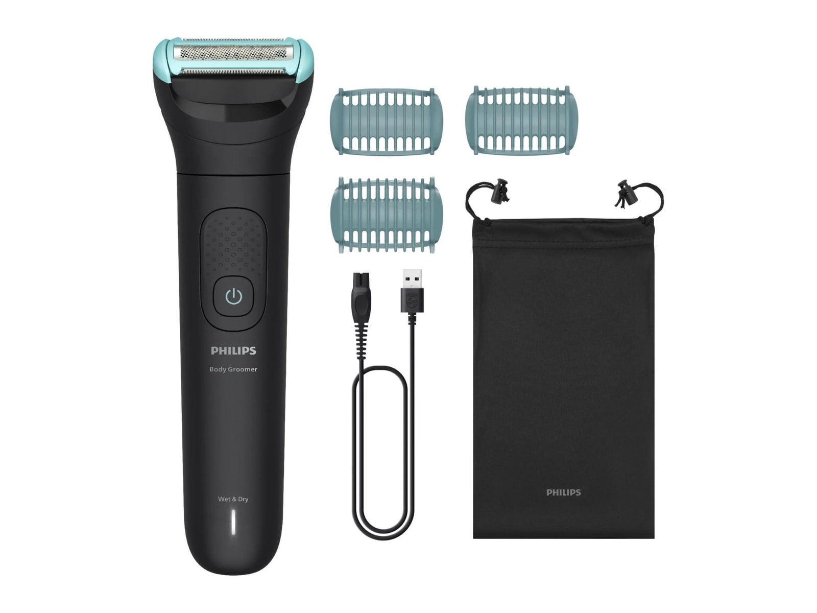 Philips - BG5470/15 5000 Series Hair Clippers & Trimmers