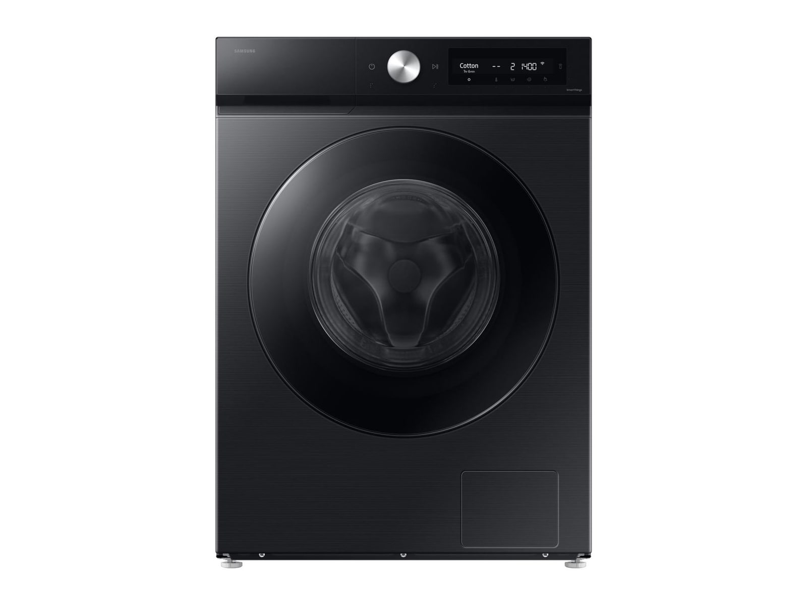 Samsung - WD11DB7B85GB Washing Machines