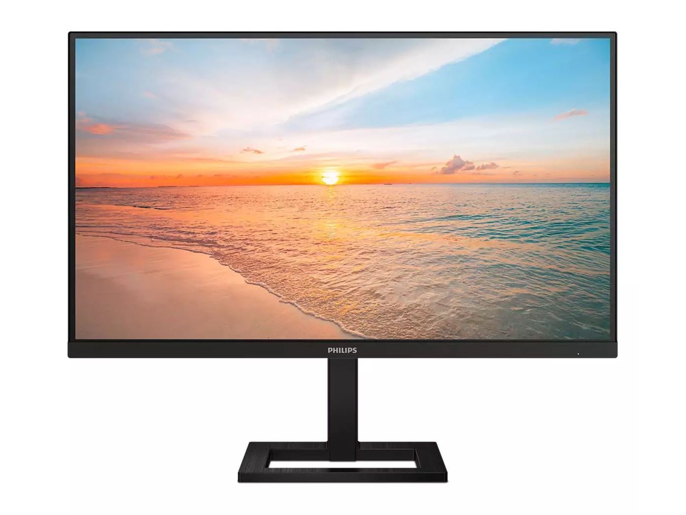 Philips - 27" 27E1N1900AE 4K UHD 60Hz 4K/5K Monitors