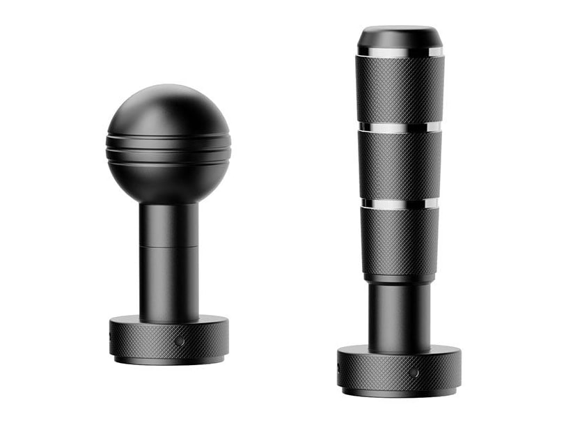 MOZA - Active Shifter Knob