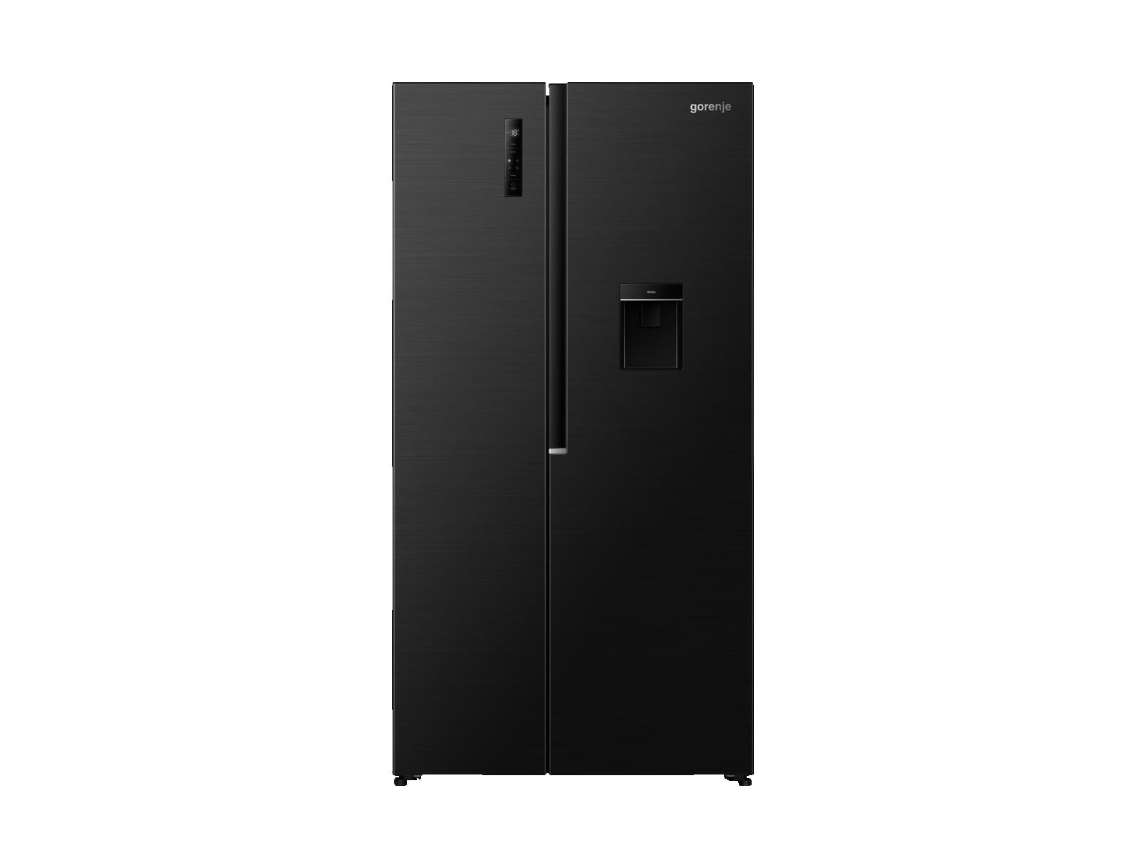 Gorenje - SN954E2WDB Refrigerators