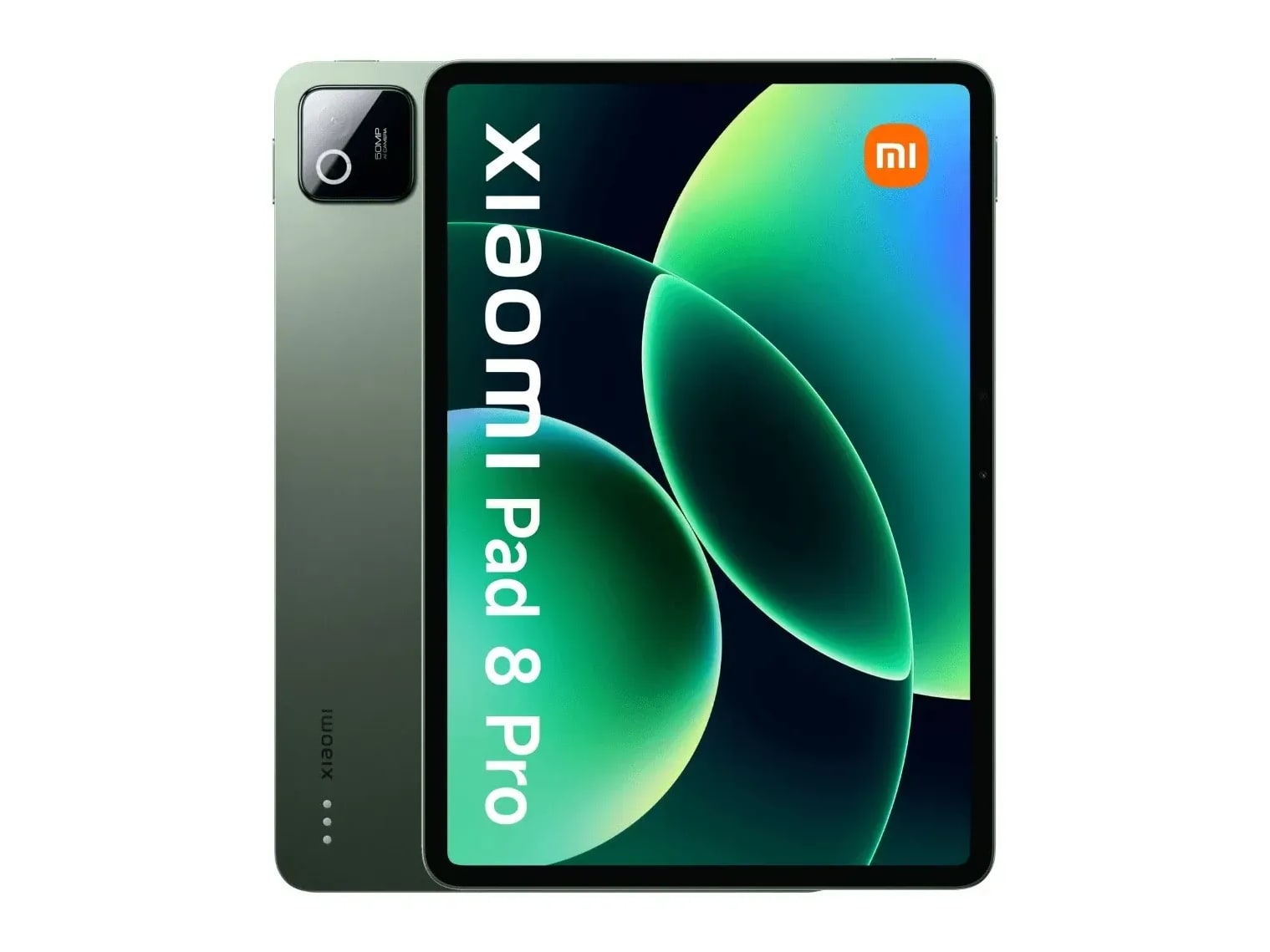 Xiaomi - Pad 8 Pro - 512GB - Green
