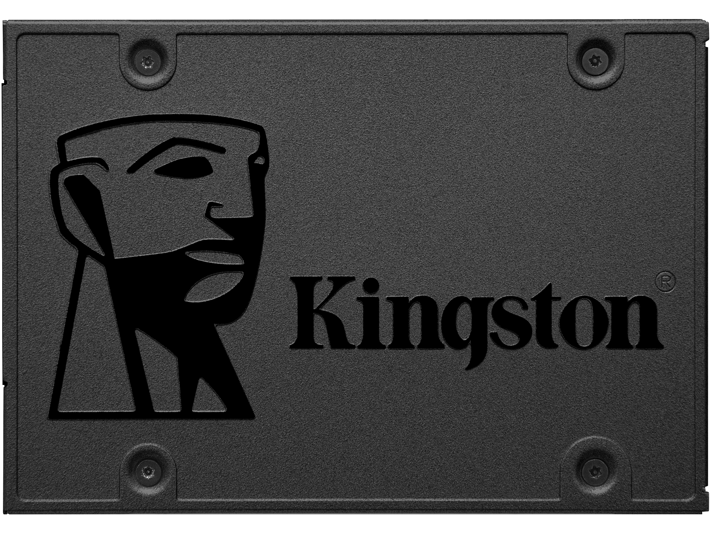 Kingston - A400 240GB Storage Drives - SATA III
