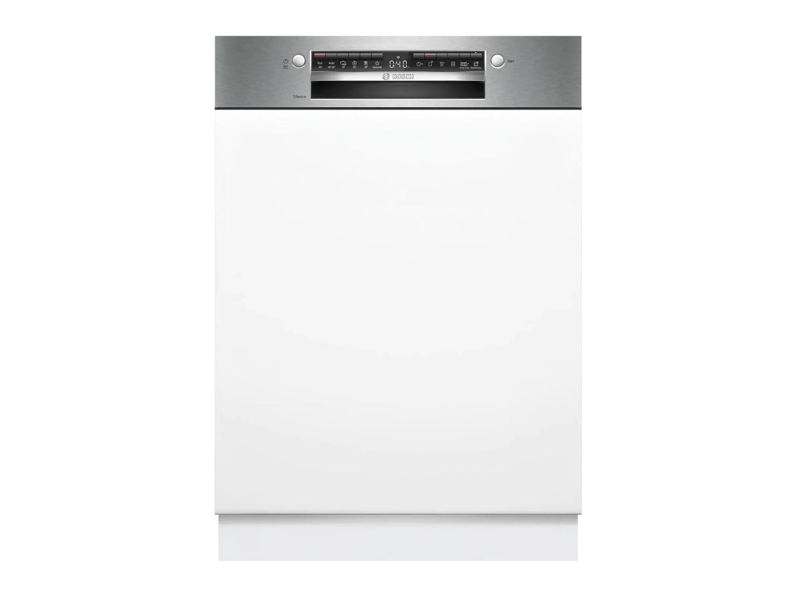 Bosch - SMI4HVS14E Serie 4 Dishwashers
