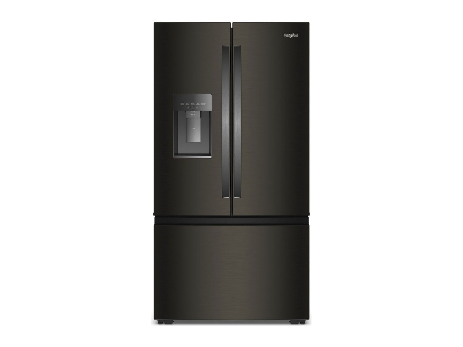 Whirlpool - WRFC5036RV Refrigerators