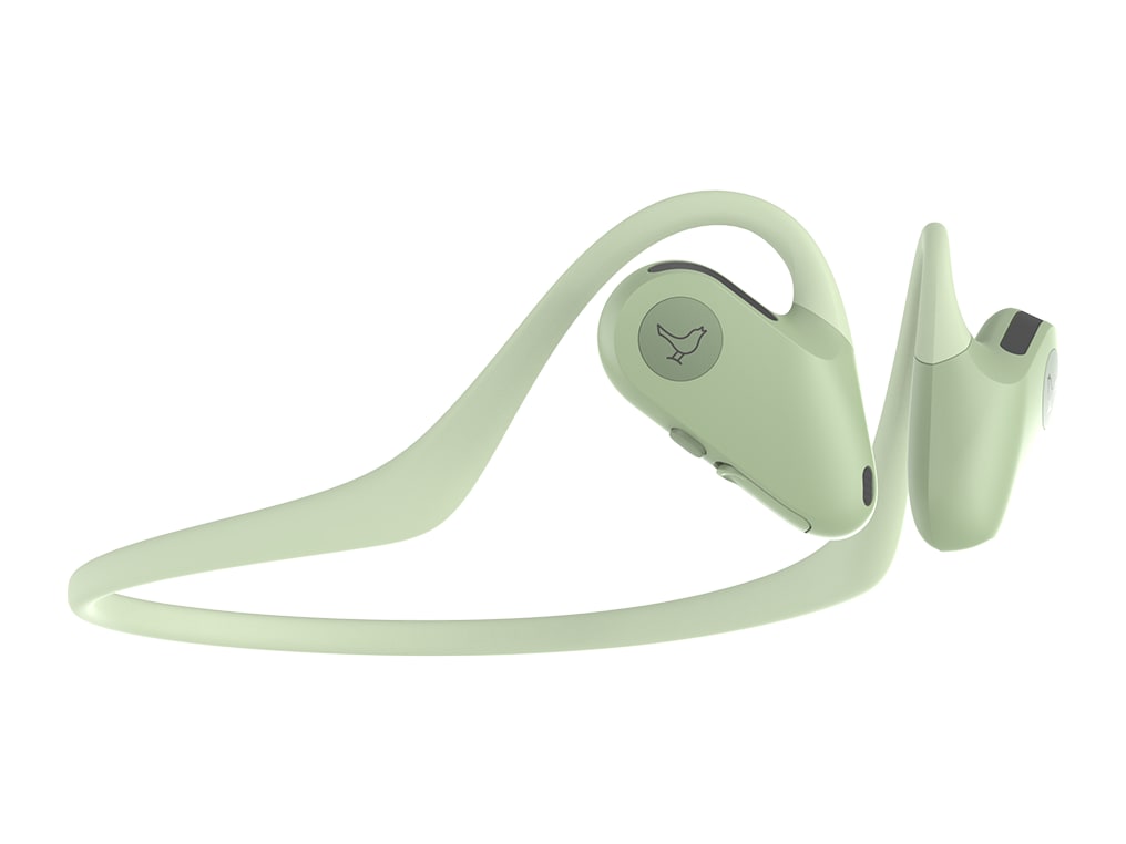 Libratone - UP True Wireless Earbuds - Parakeet Green