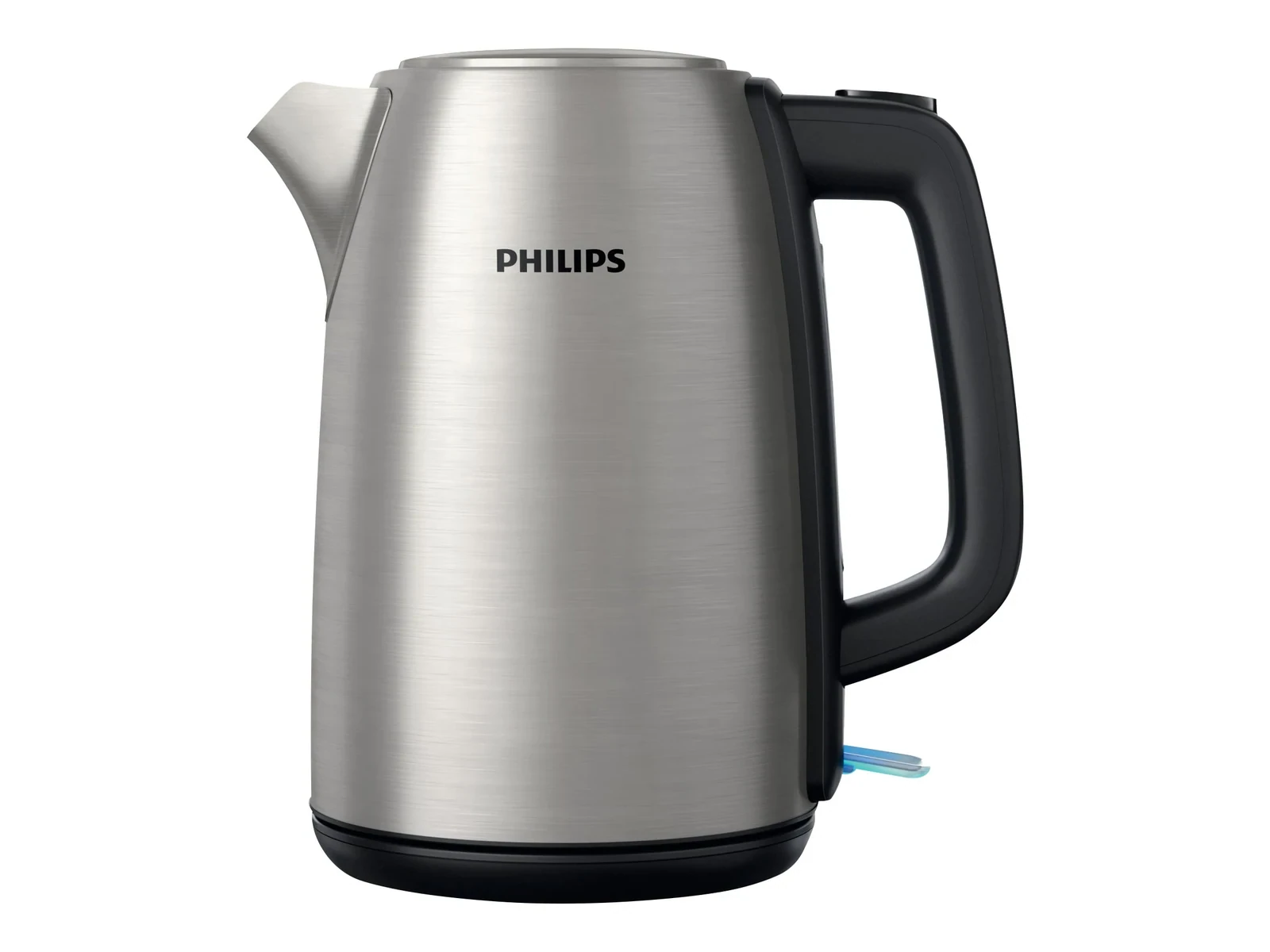Philips - HD9351/90 Viva Collection Stainless Steel Electric Kettles