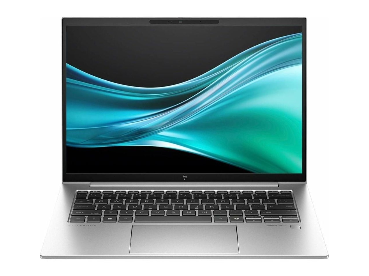 HP - EliteBook 840 G11 14" - Intel Core Ultra 7 165U chip - A6SY9UT