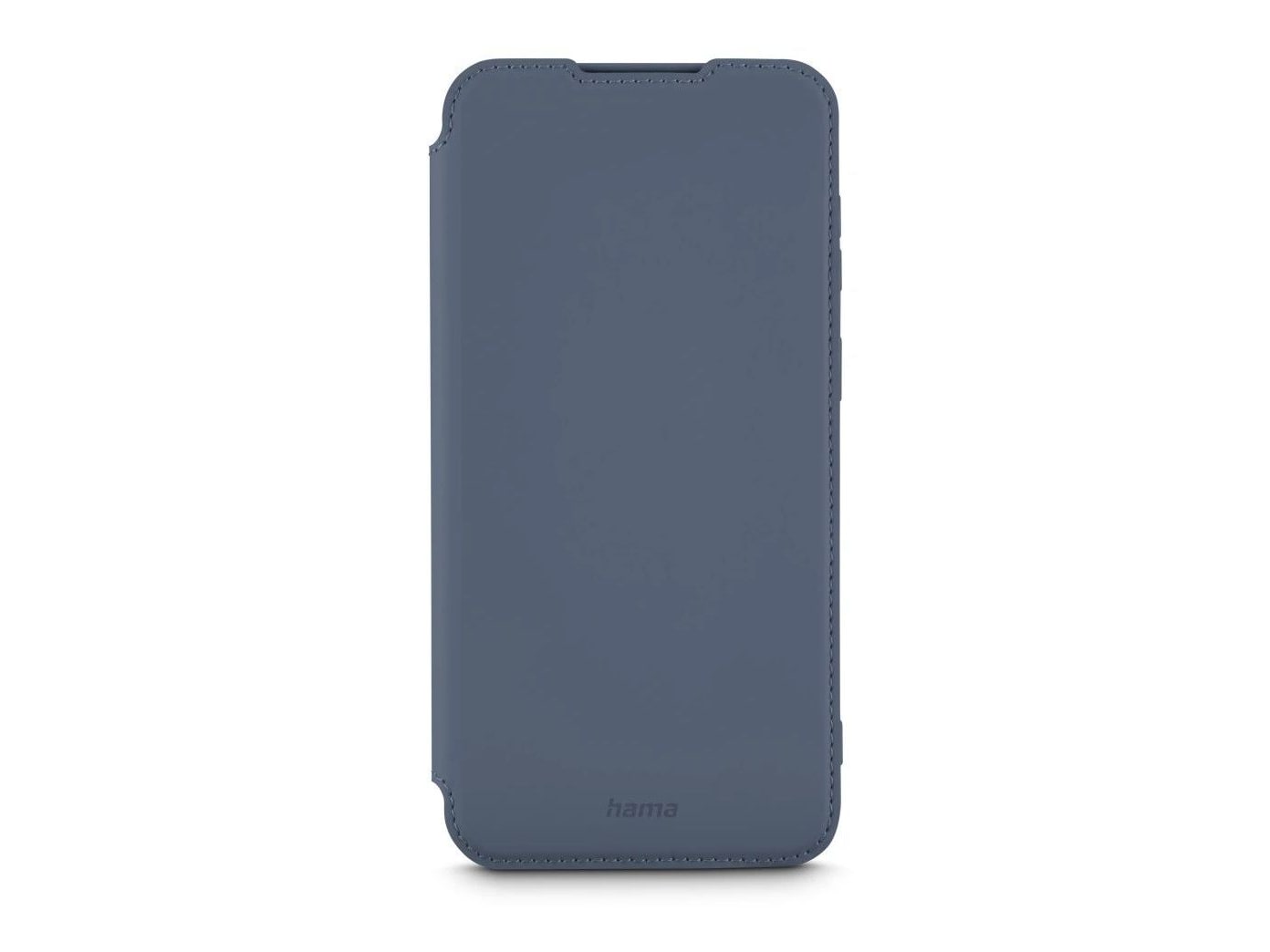 Hama - Fantastic Feel Folio - Samsung Galaxy A37 5G - Blue