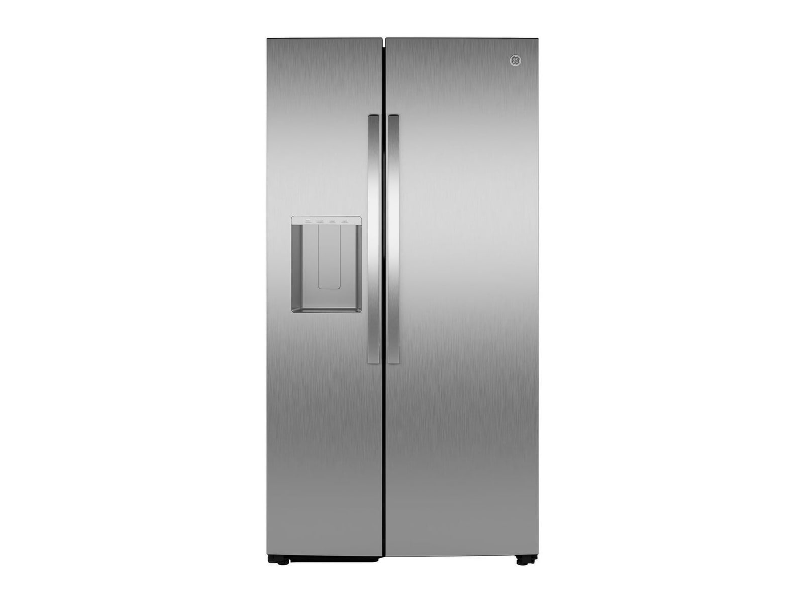 GE Appliances - GSE28NYYFS Refrigerators