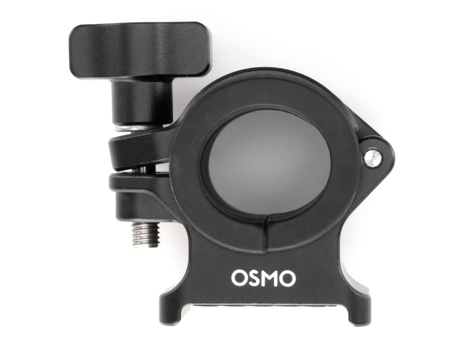 DJI - Osmo Selfie Stick Clamp Mount Camera Accessories - Black (CN)
