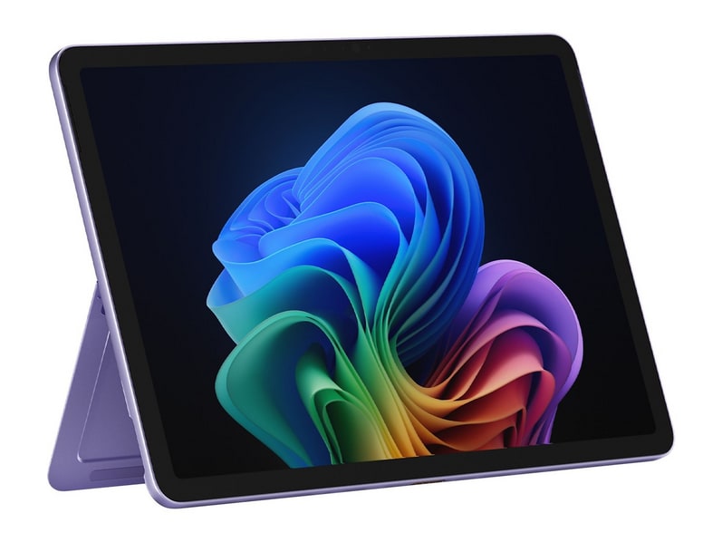 Microsoft - Surface Pro 12 12" - 16GB Memory - 512GB SSD