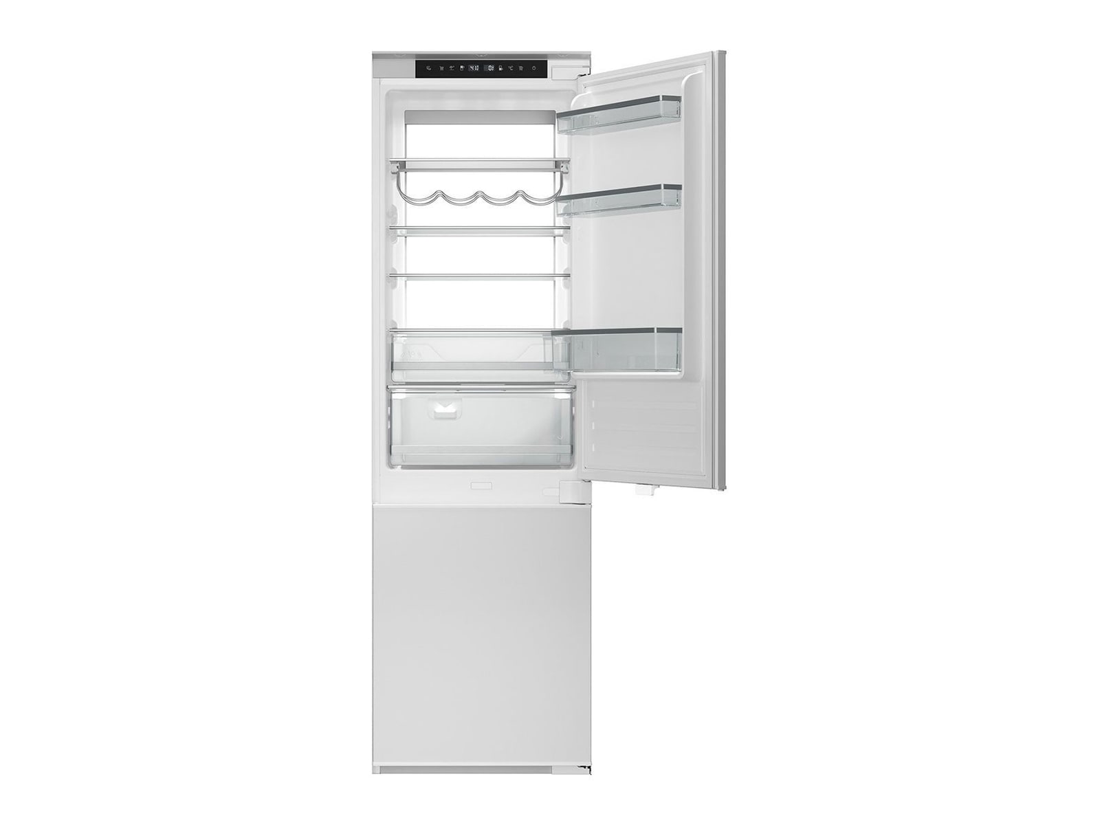 Bertazzoni - REF24BMBIPNV Refrigerators