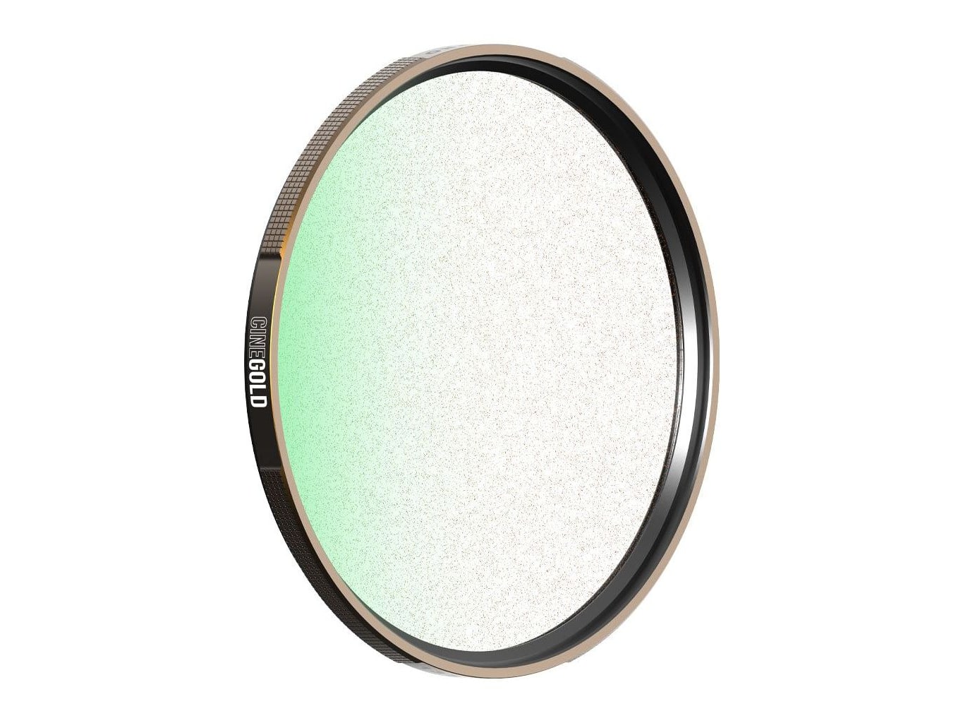 PolarPro - CineGold Filter - 82mm Camera Accessories