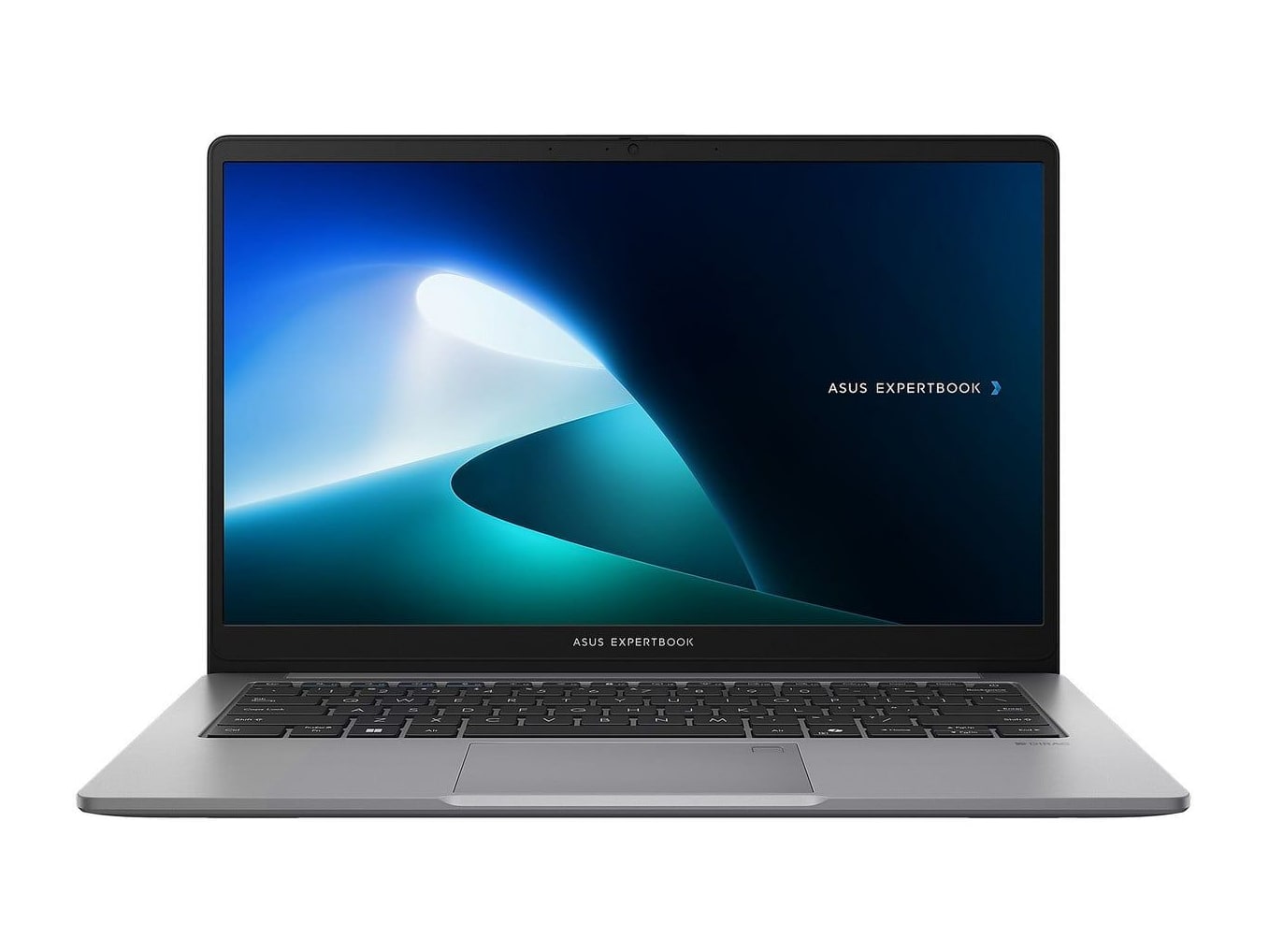 ASUS - ExpertBook P1 P1403CVA-S60569 14" - Intel Core i5-13420H chip - 8GB Memory - 512GB SSD - Gray