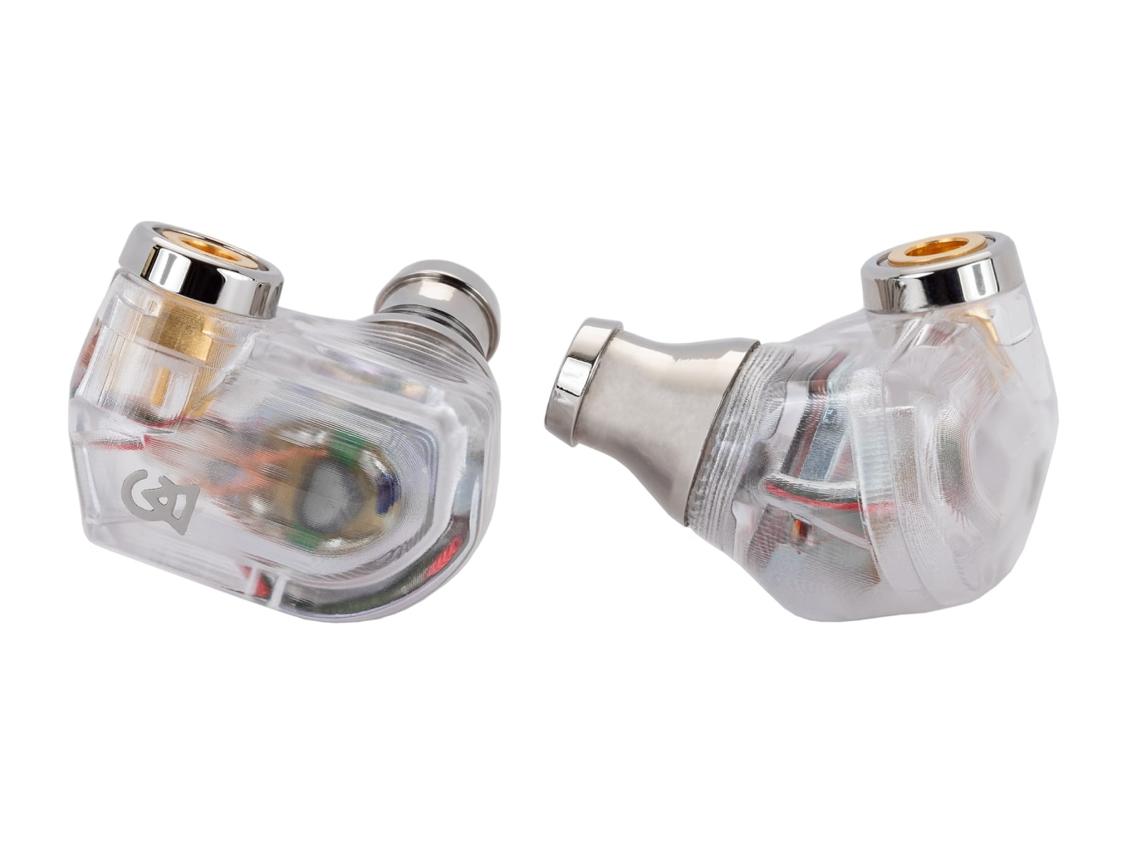 Campfire Audio - Iris In-Ear Headphones