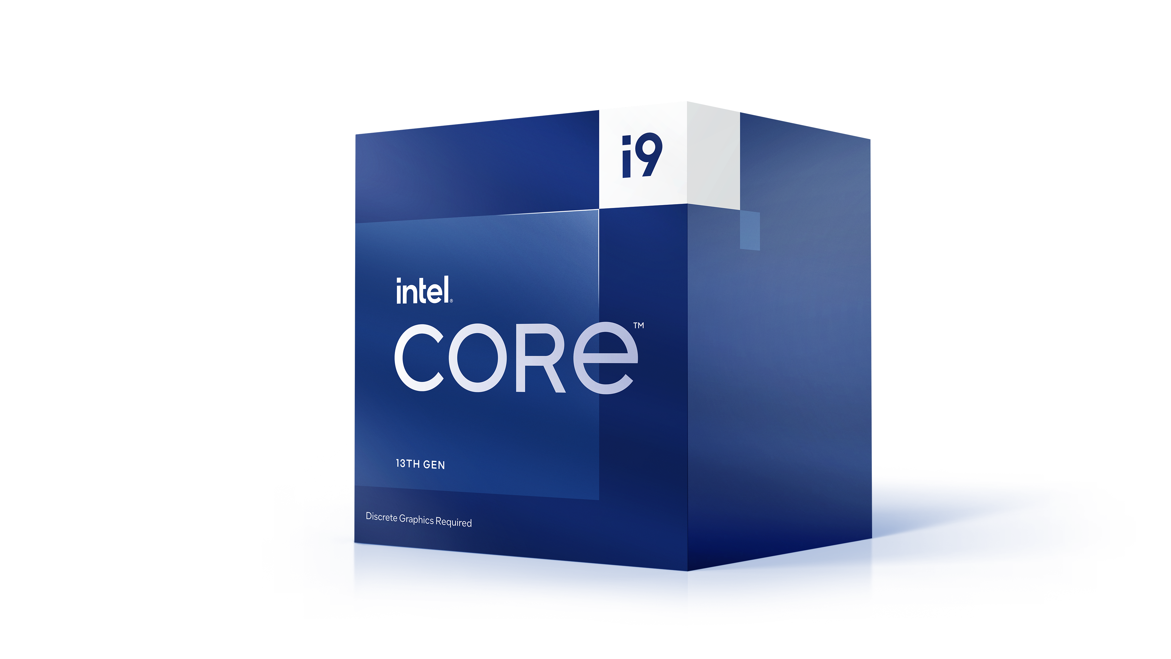 Intel - Core i9-13900F Processors - LGA 1700