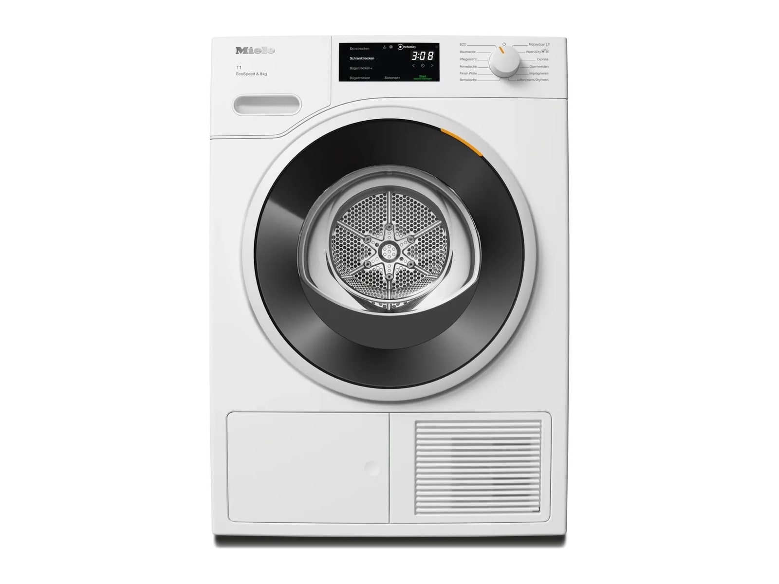 Miele - TWC640WP Dryers