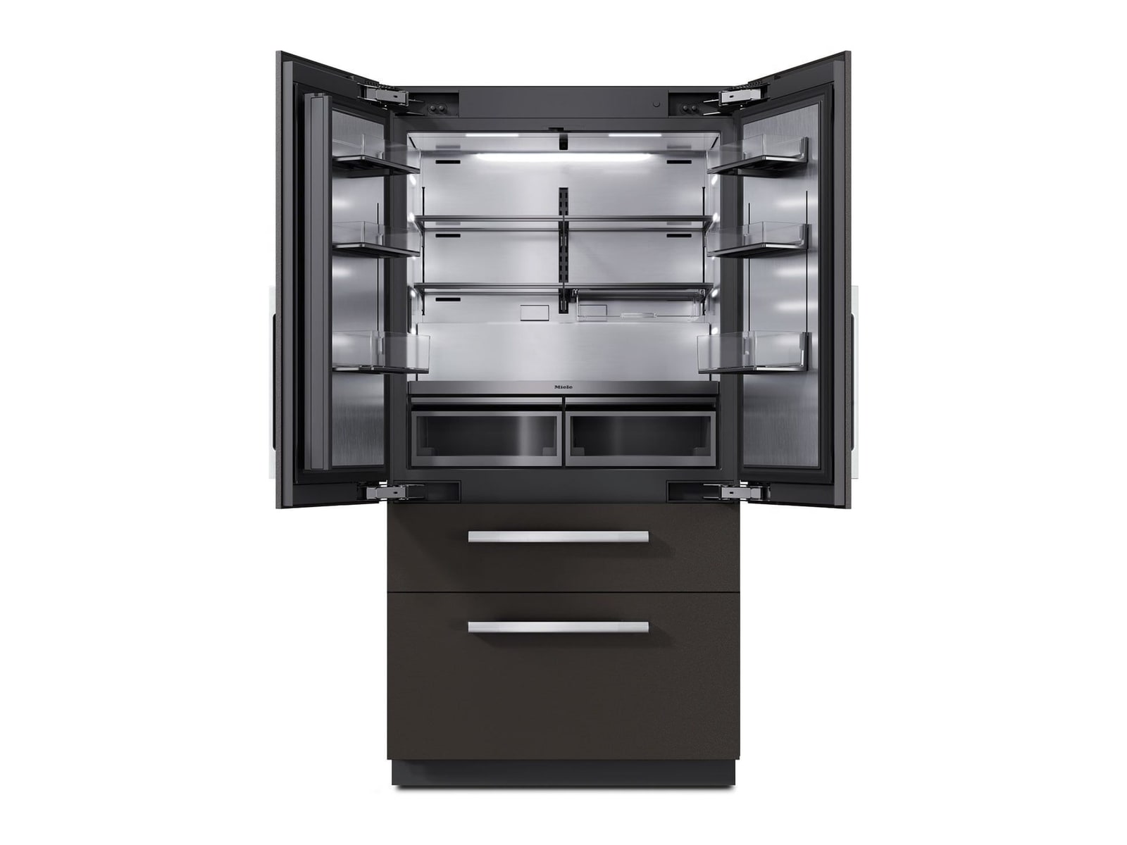 Miele - KFMC 3858 FD Refrigerators