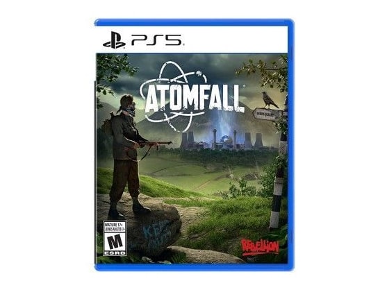 Sony PlayStation - Atomfall